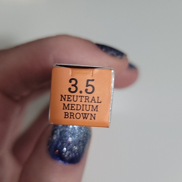 COPY- 3 for$30 BENEFIT MY BROW PENCIL-3.5 NEUTRAL - Picture 2 of 10